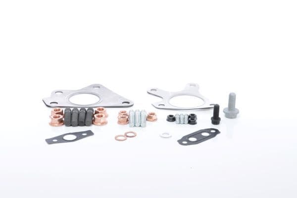 Set montaj, turbocompresor BTS Turbo T931214ABS