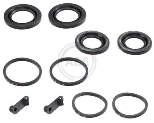 Set reparatie, etrier ABS 43018