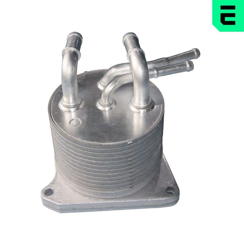 Radiator ulei, ulei motor ERA 354211
