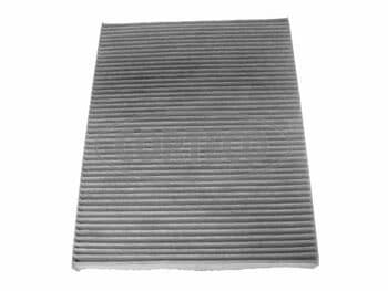 Filtru, aer habitaclu CORTECO 21651954