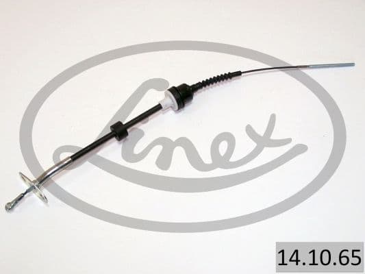 Cablu ambreiaj LINEX 14.10.65