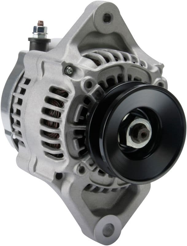 Generator / Alternator HC-Cargo F 032 114 263