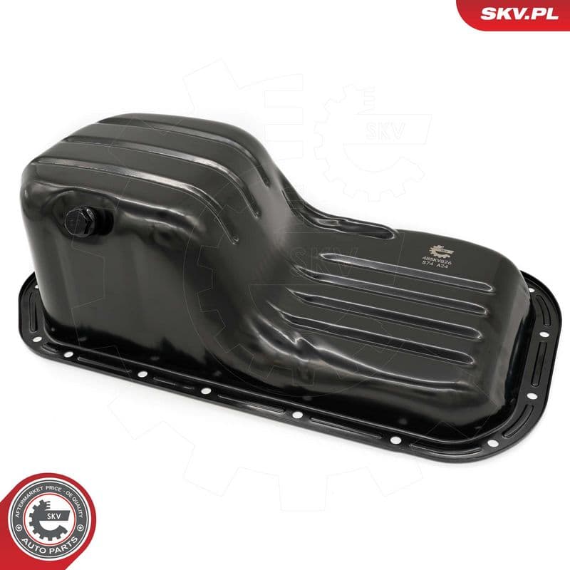 Baie ulei ESEN SKV 48SKV826