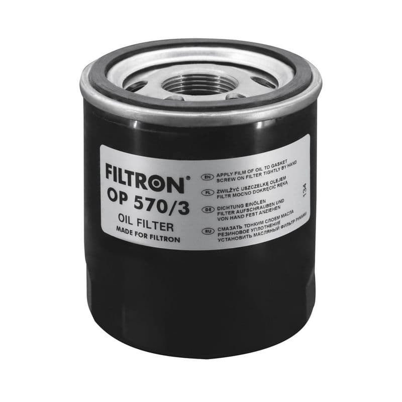 Filtru ulei FILTRON OP 570/3