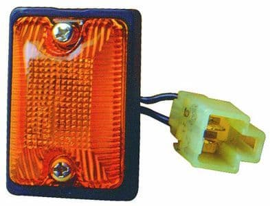 Semnalizator DEPO 212-1411N-A