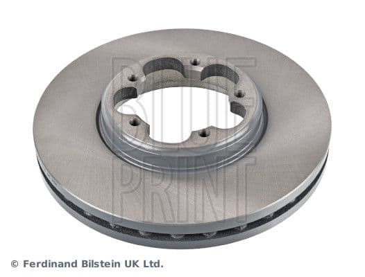 Disc frana BLUE PRINT ADF124350