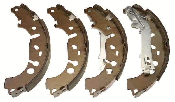 Set saboti frana TRW GS8719