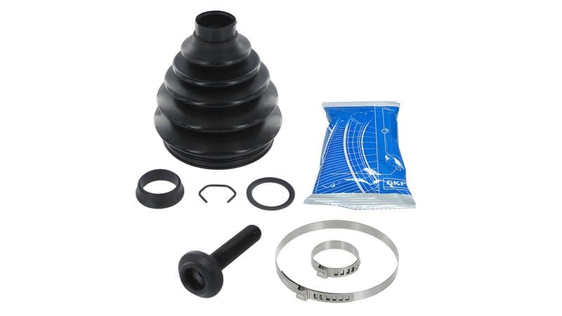 Ansamblu burduf, articulatie planetara SKF VKJP 1466