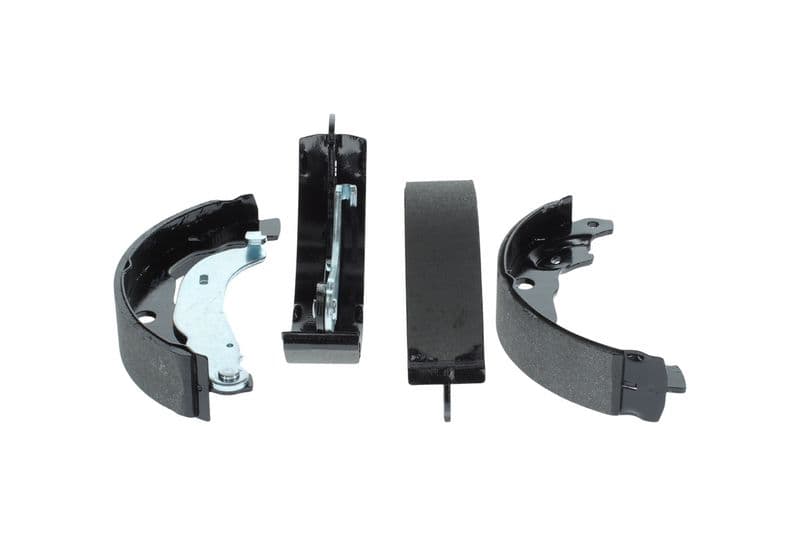 Set saboti frana BOSCH 0 986 487 974