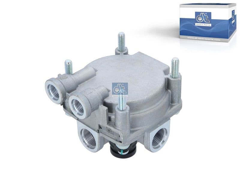 Supapa releu DT Spare Parts 3.72041