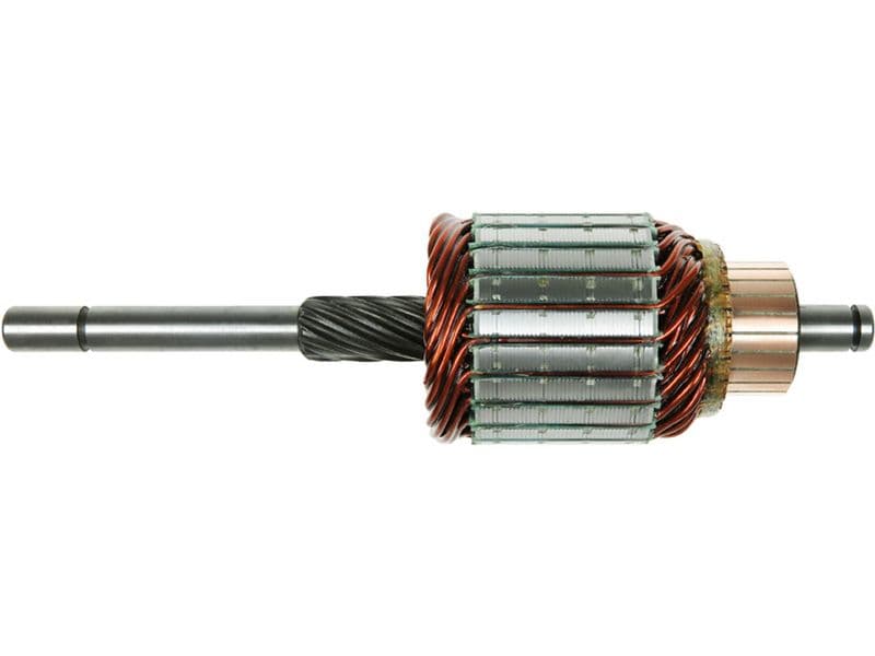armatura,demaror AS-PL STANDARD SA0043