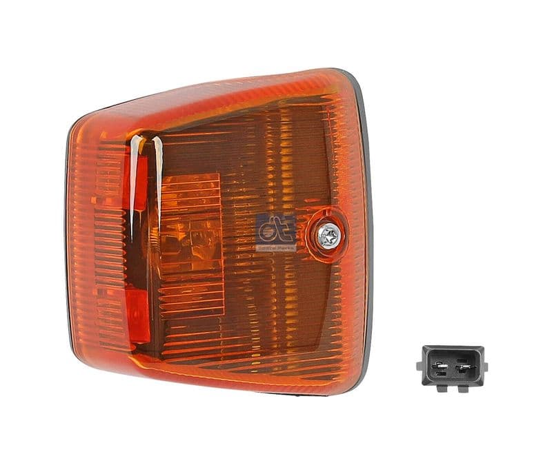 Semnalizator DT Spare Parts 4.68156