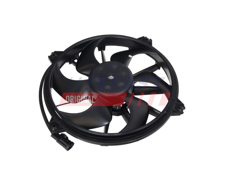 Ventilator, radiator FAST FT56167