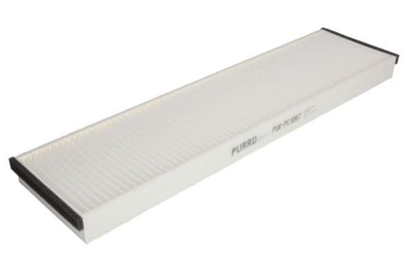 Filtru, aer habitaclu PURRO PUR-PC3007