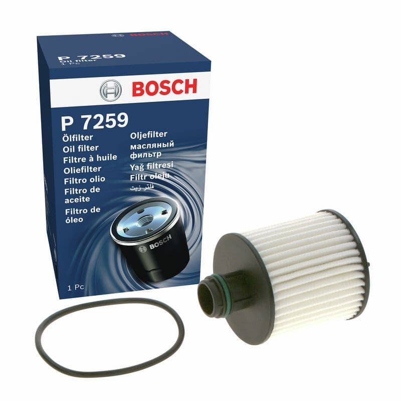 Filtru ulei BOSCH F 026 407 259