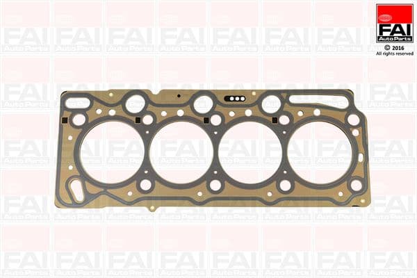 Garnitura, chiulasa FAI AutoParts HG2255B