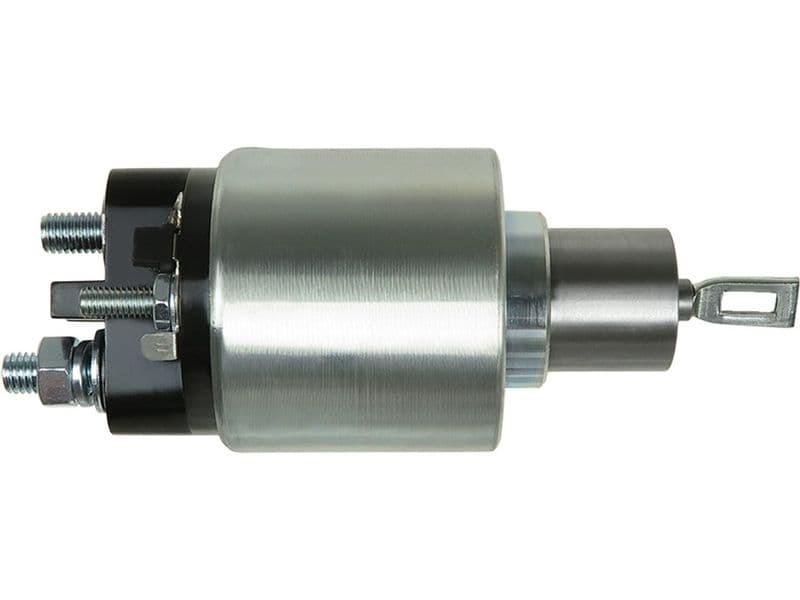 Solenoid, electromotor AS-PL AS SS0046