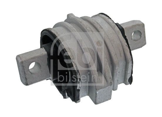 Suport, transmisie manuala FEBI BILSTEIN 10124