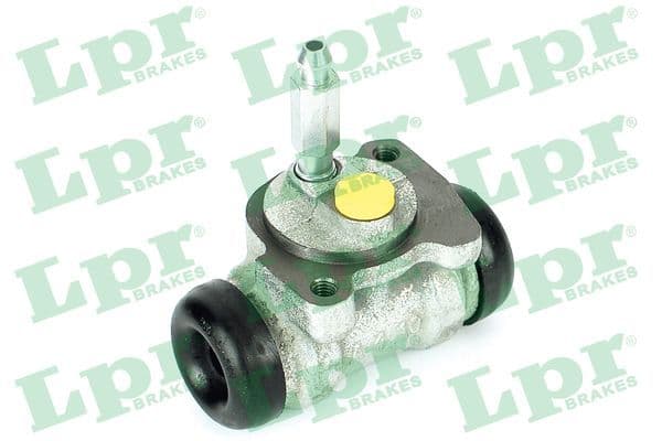 Cilindru receptor frana LPR 5157
