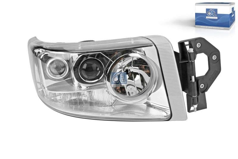 Far DT Spare Parts 6.84008
