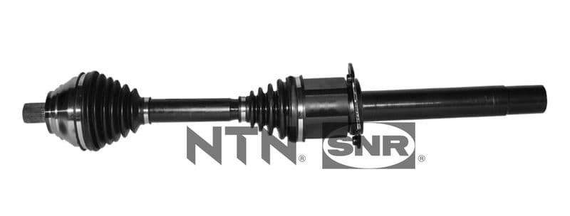 Planetara SNR DK54.046