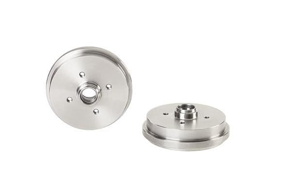 Tambur frana BREMBO ESSENTIAL LINE - With Bearing Kit 14.3256.50
