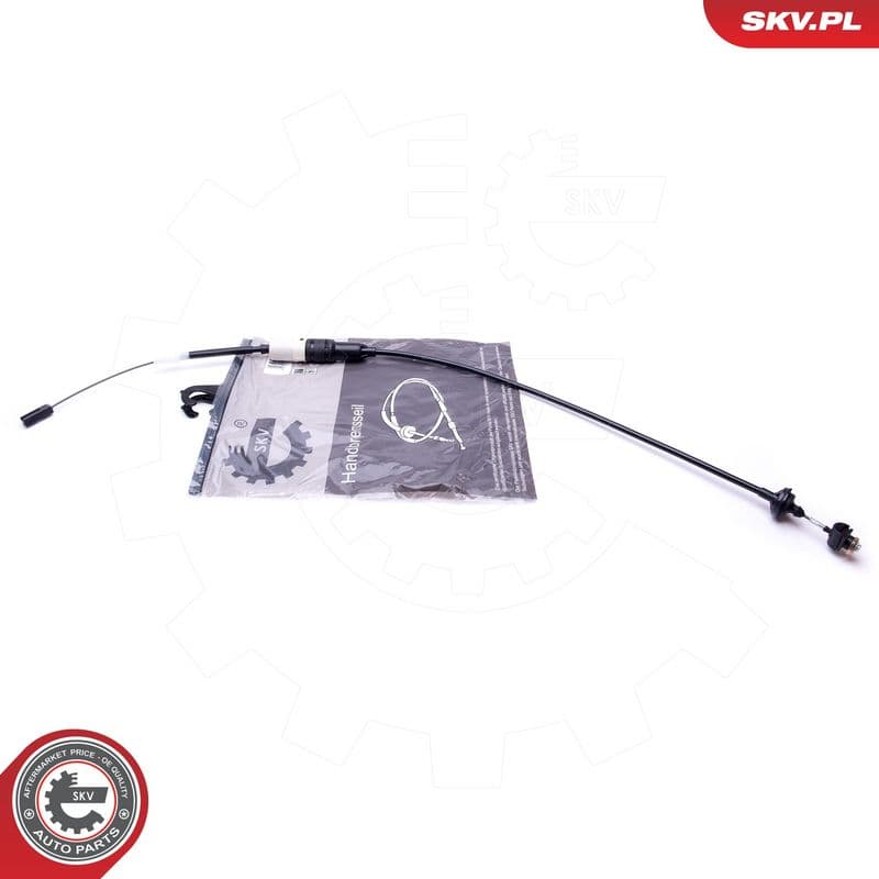 Cablu ambreiaj ESEN SKV 27SKV129