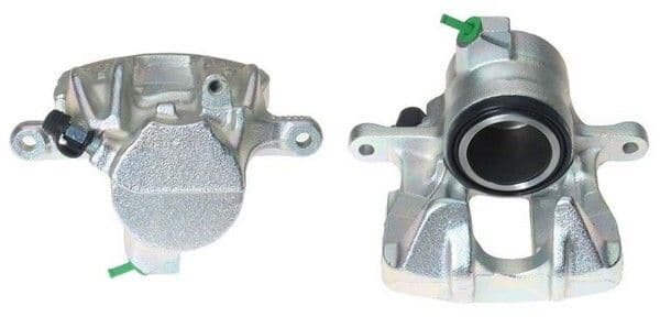 Etrier frana BUDWEG CALIPER 342930