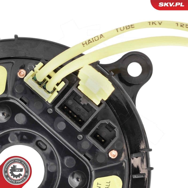 Arc spirala, Airbag ESEN SKV 97SKV500