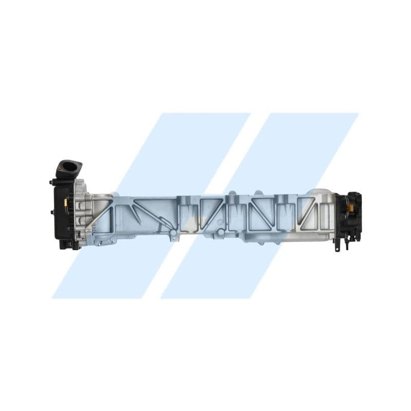 Radiator, recirculare gaze de esapament HIGHWAY AUTOMOTIVE 28031314