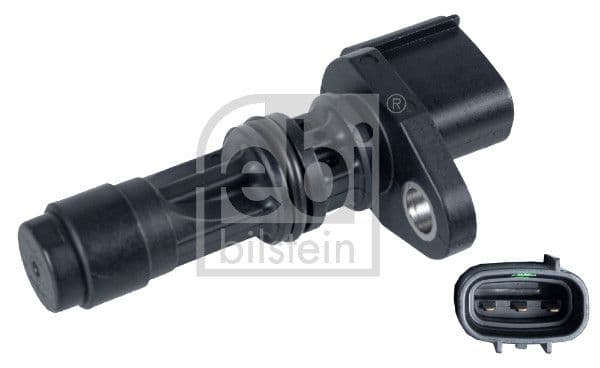 Senzor impulsuri, arbore cotit FEBI BILSTEIN 108292