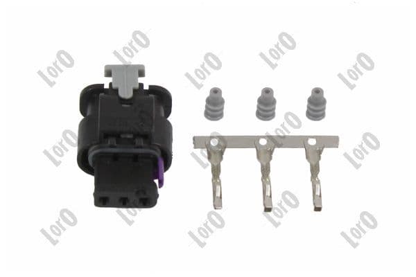 Set reparat cabluri, sistem electric central DEPO 120-00-249