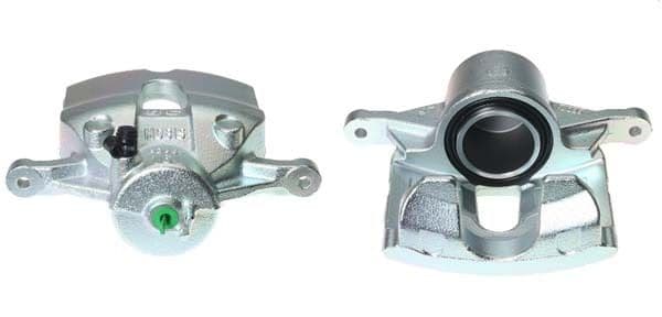 Etrier frana BUDWEG CALIPER 345560