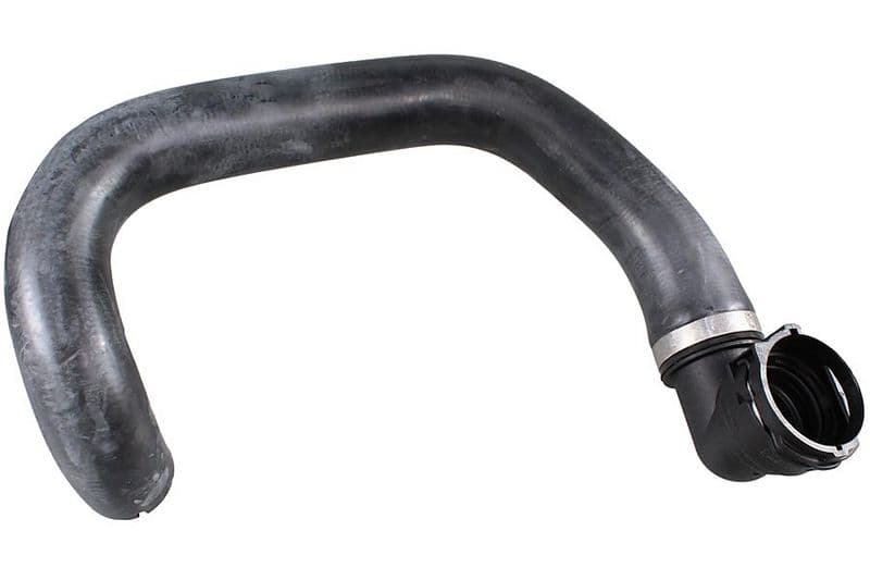 Furtun radiator METZGER AUTOTEILE 2421609
