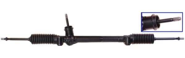 Caseta directie SPIDAN 51754