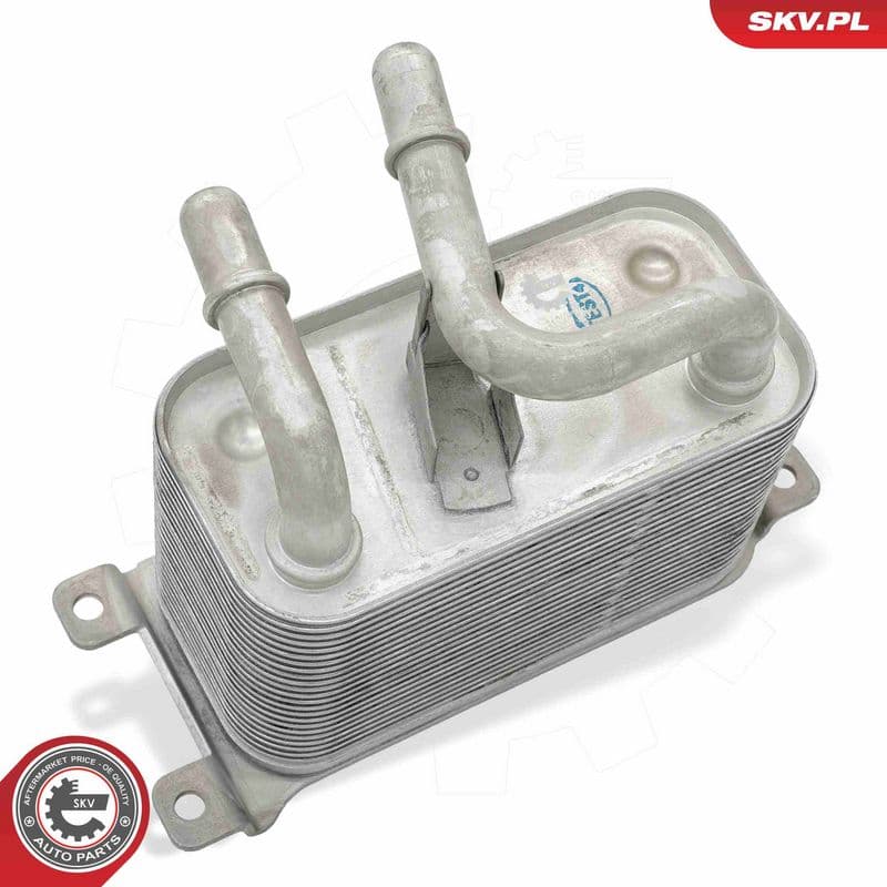 Radiator ulei, ulei motor ESEN SKV 31SKV328