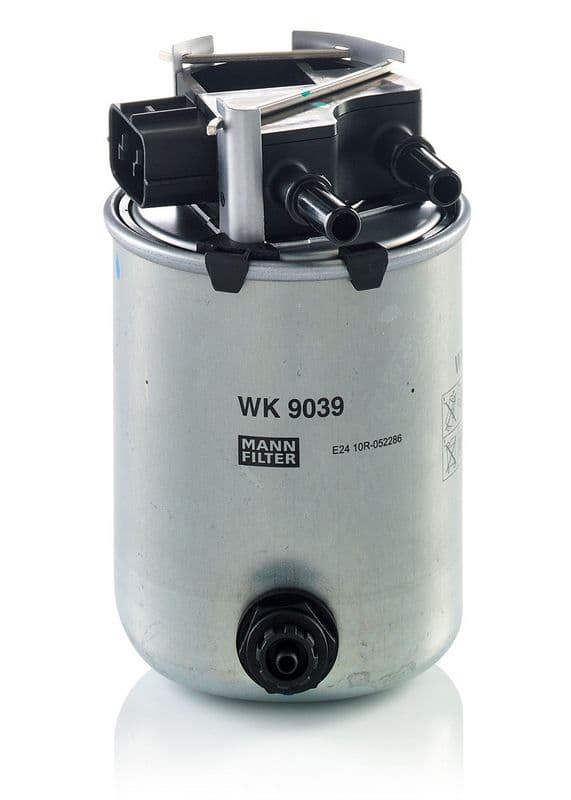 filtru combustibil MANN-FILTER WK 9039