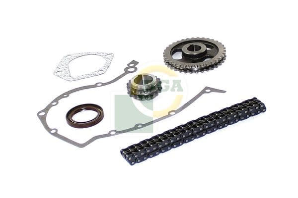 chit lant de distributie BGA TC0560FK