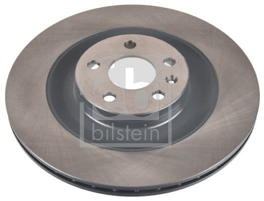 Disc frana FEBI BILSTEIN 174754