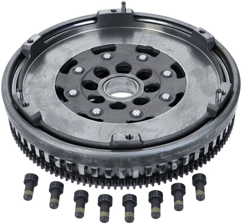 Volanta SACHS Dual-mass flywheel 2294 501 206
