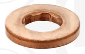 Inel de etanșare, injector Common-Rail ELRING 456.810