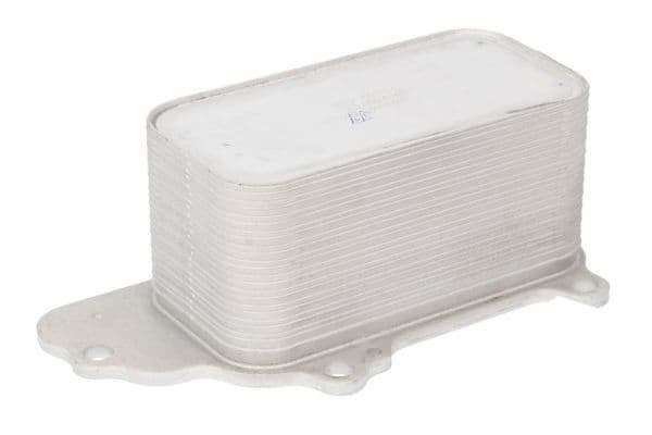 Radiator ulei, ulei motor THERMOTEC D4Y007TT