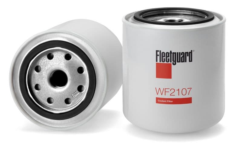 Filtru agent frigorific FLEETGUARD WF2107