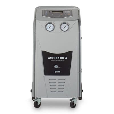 echipament service,aer conditionat WAECO ASC 6100 G 9103303104