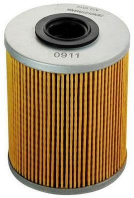 filtru combustibil DENCKERMANN A120019