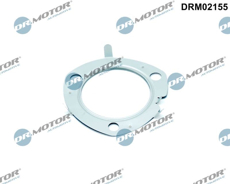 Garnitura, racord evacuare Dr.Motor Automotive DRM02155