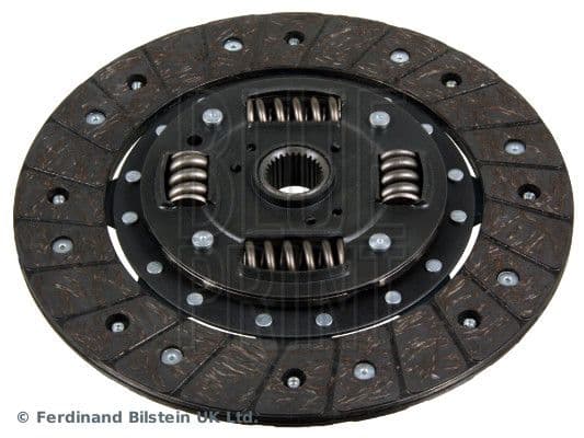 Disc ambreiaj BLUE PRINT ADV183122