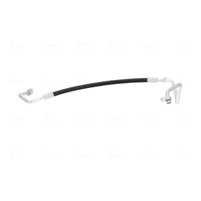 conducta inalta presiune,aer conditionat NISSENS 843563