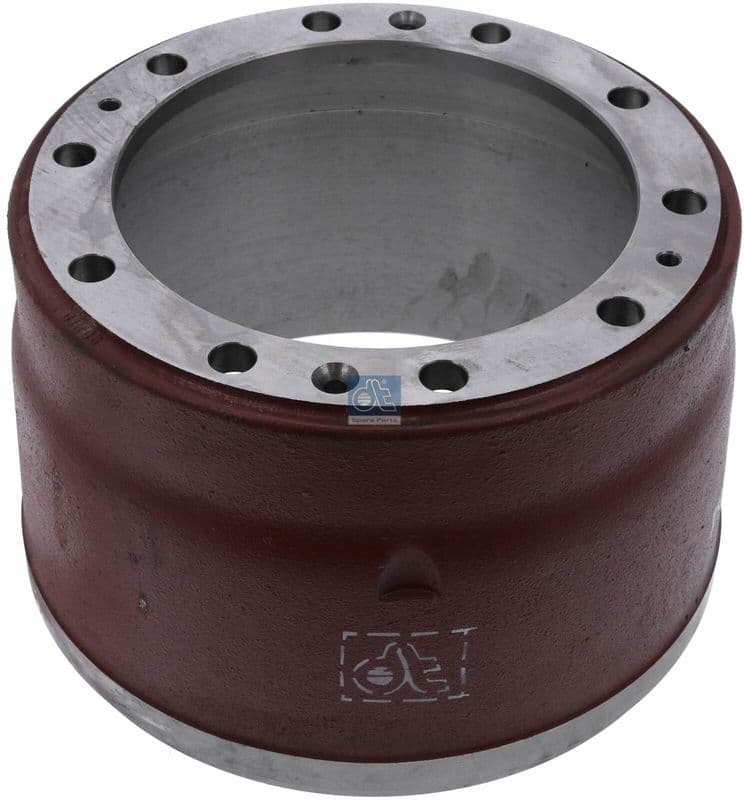 Tambur frana DT Spare Parts 7.34055