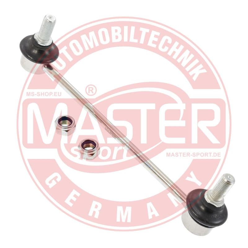 Brat/bieleta suspensie, stabilizator MASTER SPORT 14723-PCS-MS